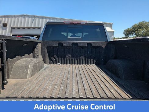 Used 2021 GMC Sierra 1500 AT4 w/ AT4 Value Package AWD/4WD image 36