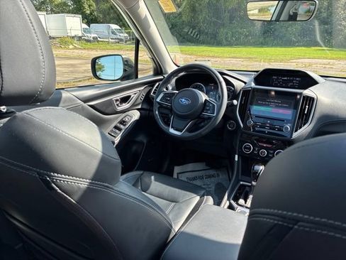 Used 2021 Subaru Forester Touring w/ Popular Package #2 AWD/4WD image 25
