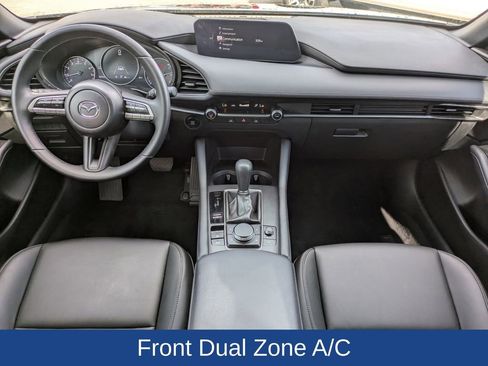 Certified 2023 MAZDA MAZDA3 s image 15