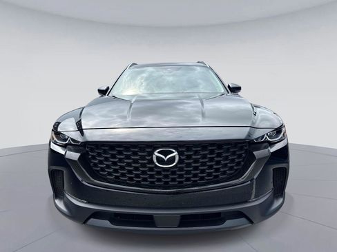 Used 2024 MAZDA CX-50 AWD 2.5 S w/ Select Package image 8