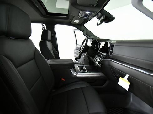 New 2026 Chevrolet Silverado 2500 LTZ w/ Trail Boss Package image 23