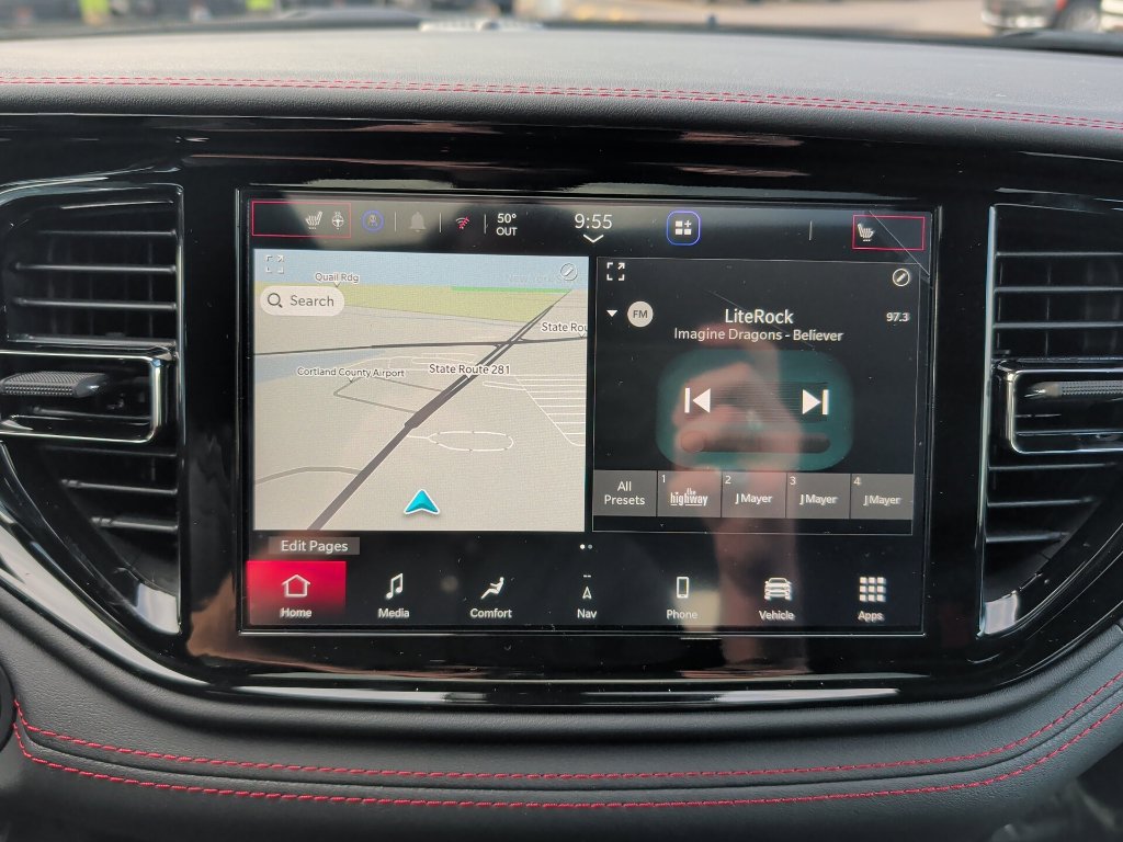 New 2027 Dodge Durango GT AWD/4WD image 36
