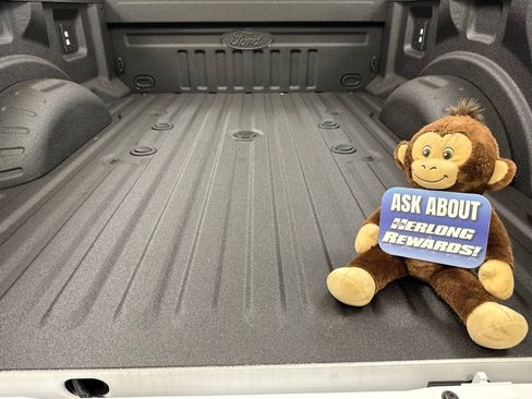 New 2026 Ford F350 XLT AWD/4WD image 9