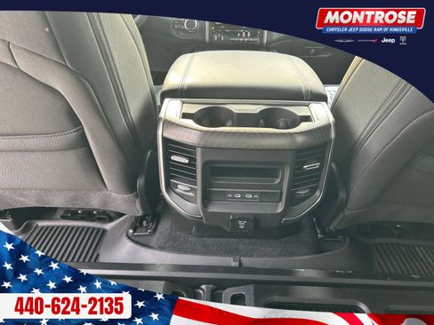 New 2026 RAM 1500 Big Horn image 23