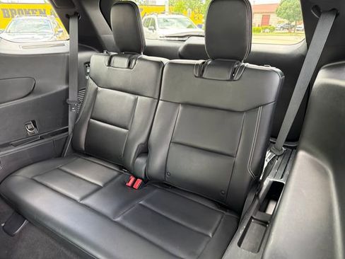 Used 2020 Ford Explorer ST w/ Premium Technology Package AWD/4WD image 20