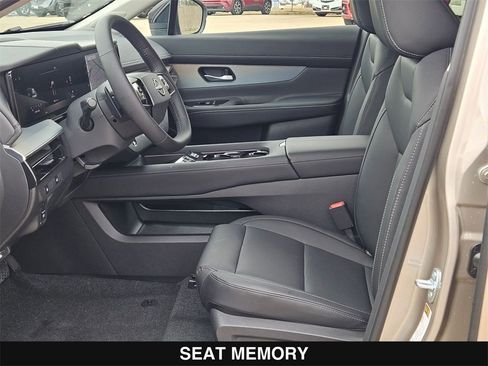 New 2026 Nissan Murano SL image 11