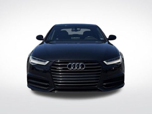 Used 2018 Audi A6 2.0T Premium Plus w/ Premium Plus Package AWD/4WD image 2