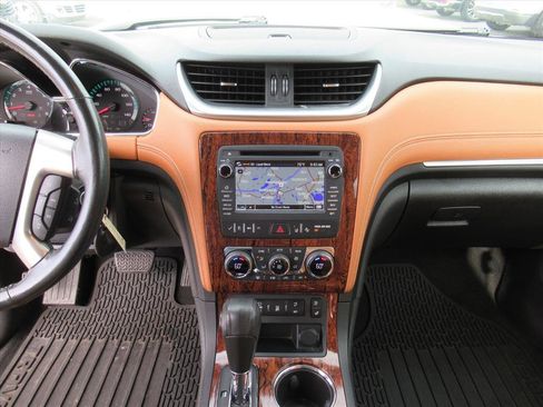 Used 2014 Chevrolet Traverse LTZ image 20