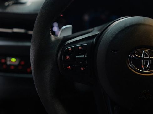 Used 2020 Toyota Supra Premium image 27