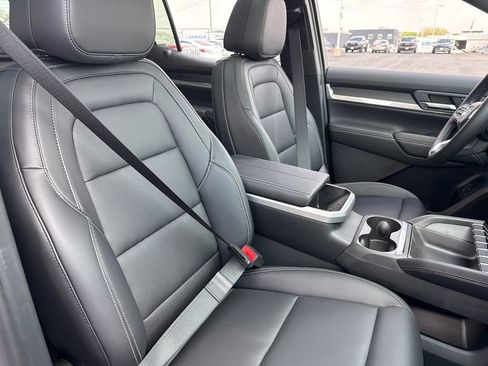 New 2026 GMC Terrain Elevation w/ Elevation Premium Package AWD/4WD image 39