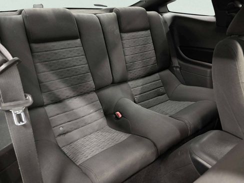 Used 2008 Ford Mustang GT image 19