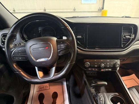 Used 2021 Dodge Durango GT AWD/4WD image 4
