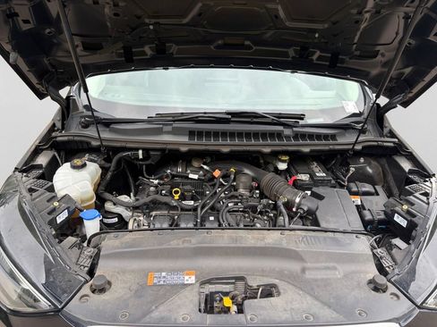 Used 2022 Ford Edge Titanium AWD/4WD image 13