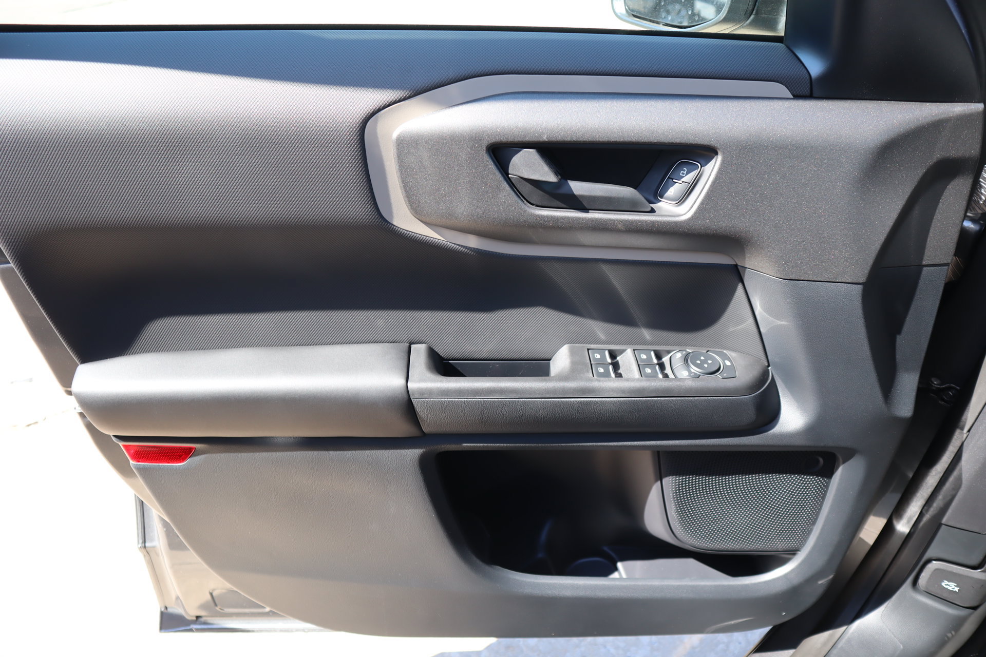 New 2026 Ford Bronco Sport Big Bend AWD/4WD image 17