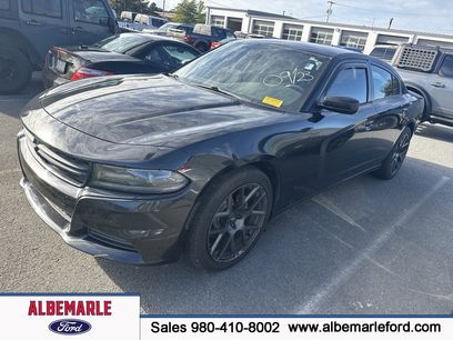 Used 2016 Dodge Charger SE w/ Popular Equipment Group