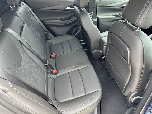 New 2026 Buick Encore GX Avenir w/ Avenir Technology Package image 33