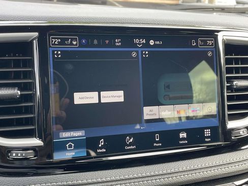 New 2026 Chrysler Pacifica Select FWD image 15