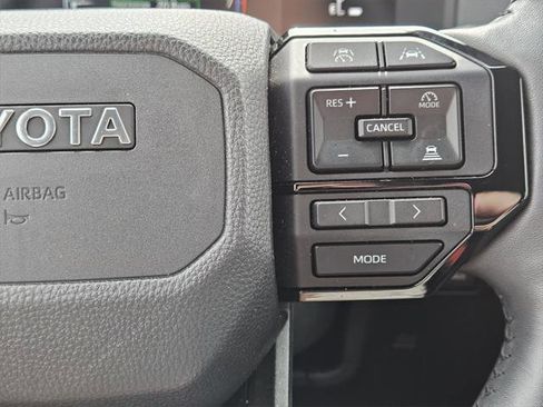 Certified 2024 Toyota Land Cruiser 1958 image 27