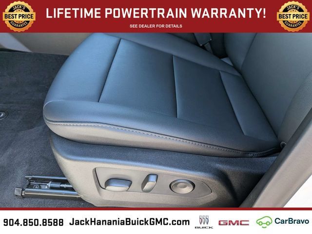 Certified 2025 Chevrolet Colorado Trail Boss AWD/4WD image 22
