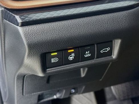 Used 2024 Toyota Grand Highlander MAX Limited image 12