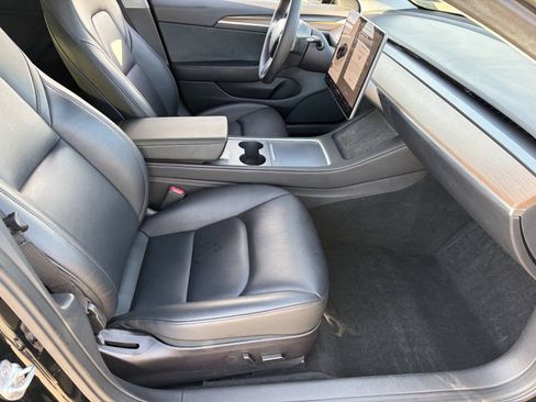 Used 2023 Tesla Model 3 Standard Range RWD image 12