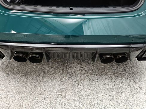 Used 2023 BMW M3 Competition w/ M Carbon Exterior Package image 36