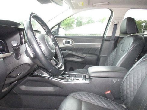 Used 2021 Kia Sorento SX Prestige image 15