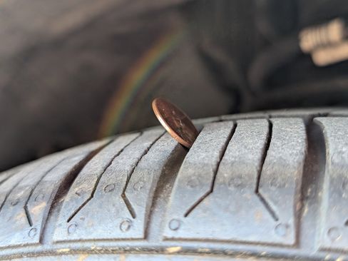 Used 2024 BMW 430i Convertible image 24