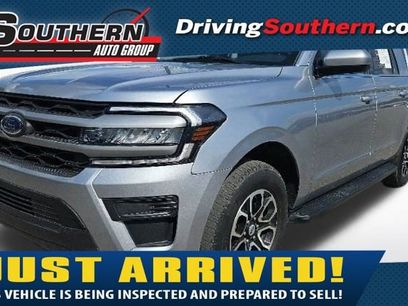 Used 2024 Ford Expedition Max XLT