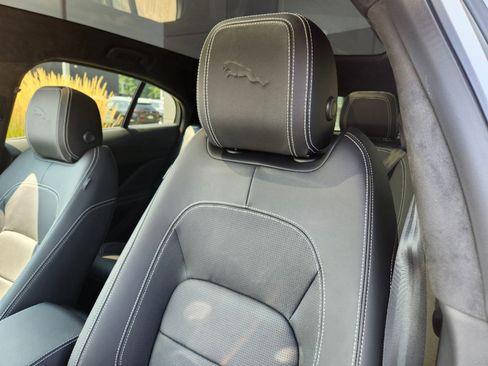 New 2024 Jaguar I-PACE R-Dynamic HSE image 9