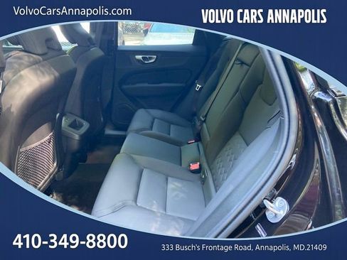 New 2026 Volvo XC60 B5 Plus w/ Climate Package image 14