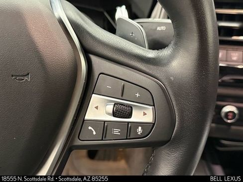 Used 2019 BMW Z4 sDrive30i w/ Convenience Package image 16