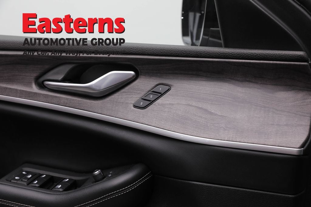 Used 2022 Jeep Grand Cherokee Limited 4xe AWD/4WD image 23