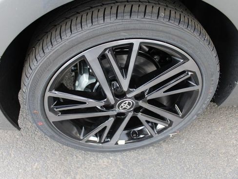 New 2026 Toyota Camry XSE AWD/4WD image 57