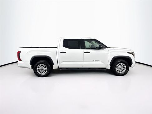 Used 2022 Toyota Tundra SR5 RWD image 5