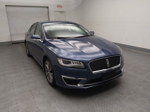 Used 2019 Lincoln MKZ Reserve w/ Reserve Plus Package AWD/4WD image 13