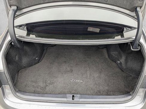 Used 2016 Lexus ES 350 w/ Luxury Package w/Wood Trim FWD image 7
