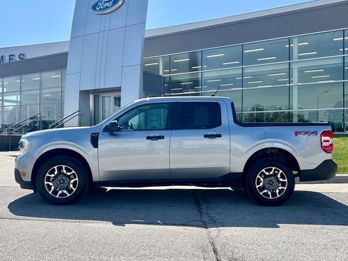 Used 2022 Ford Maverick XLT w/ Equipment Group 300A Standard AWD/4WD image 3