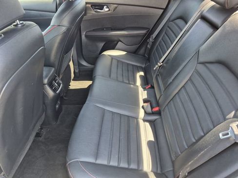 Used 2024 Kia Forte GT w/ GT2 Package FWD image 26