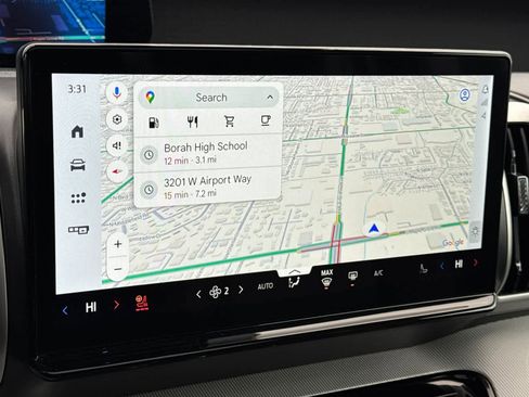 Certified 2025 Ford Expedition Active image 20