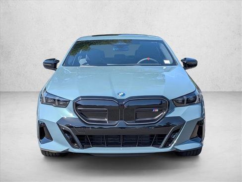 New 2026 BMW i5 AWD/4WD image 5