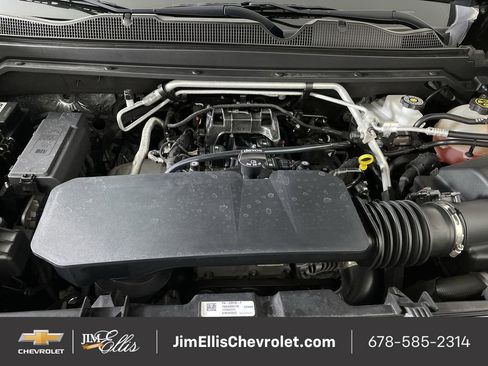 Certified 2023 Chevrolet Colorado LT w/ LT Convenience Package image 29