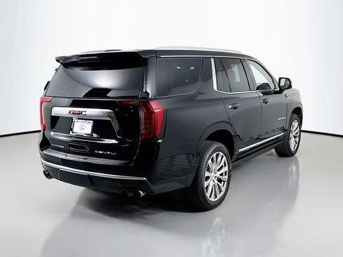 Used 2024 GMC Yukon Denali w/ Denali Reserve Package AWD/4WD image 5