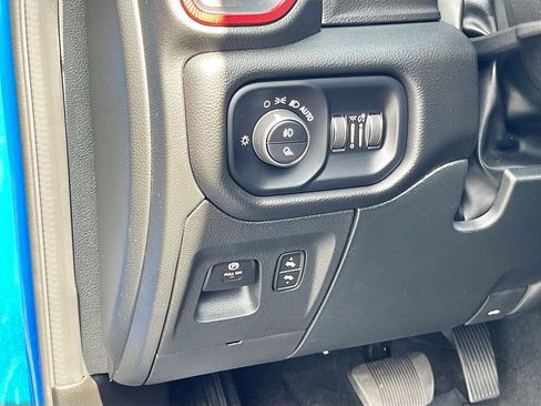 Used 2025 RAM 1500 Rebel w/ Rebel Level 1 Equipment Group AWD/4WD image 10