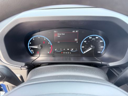 Used 2024 Ford Bronco Sport Big Bend image 13