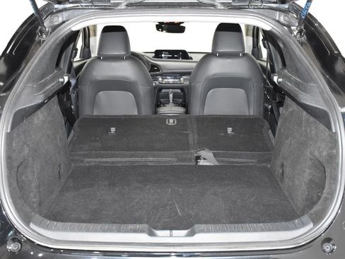 Used 2025 MAZDA CX-30 AWD 2.5 S w/ Preferred Package image 30