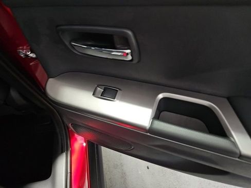 New 2025 Mitsubishi Outlander Sport SE image 21