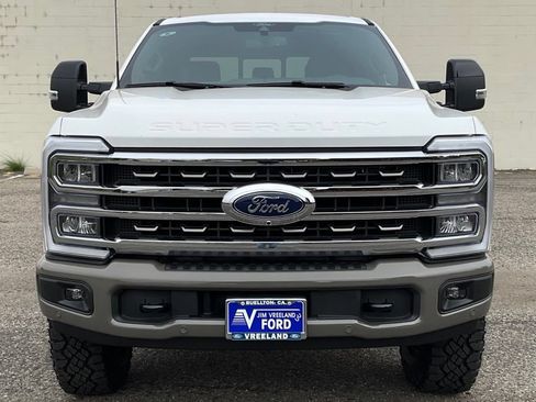 New 2026 Ford F350 King Ranch AWD/4WD image 69