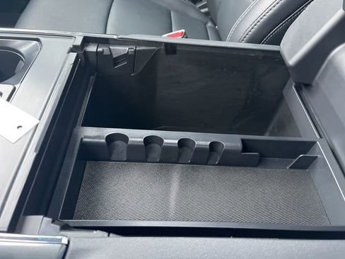 Used 2023 Ford F150 Lariat w/ Equipment Group 502A High image 51