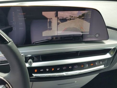 New 2026 Cadillac Lyriq Sport RWD image 14